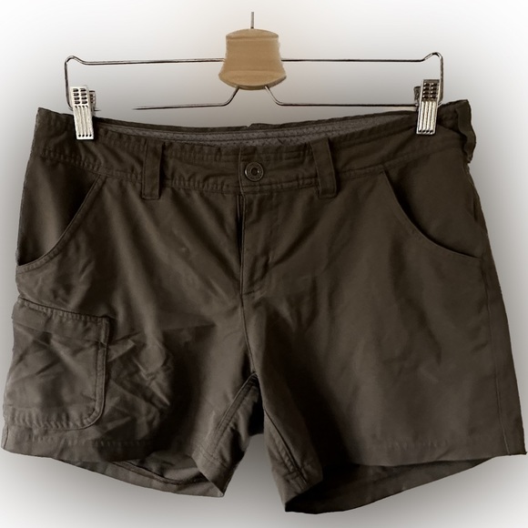 North Face Almetta Cargo Short - Picture 1 of 9